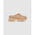 UGG UGG W NEW HEIGHTS CLOG SHOES NUDE & NEUTRALS