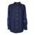 forte_forte Forte_Forte Shirt BLUE