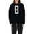 FEAR OF GOD FEAR OF GOD Boucle straight neck sweater BLACK