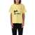 BODE BODE Bode Professionals Tee YELLOW