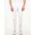 PT TORINO Cotton Pants WHITE