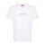 MISSONI BEACHWEAR Missoni T-Shirt With Embroidery WHITE