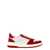 Salvatore Ferragamo Salvatore Ferragamo 'Dennis' Sneakers RED