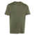 Fedeli Fedeli T-Shirts GREEN