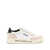 AUTRY AUTRY Medalist leather sneakers WHT/SND/BLK