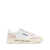 AUTRY Autry Medalist Low-Top Sneakers WHT/SAND