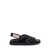 Marni Marni Fussbett Sandal Black