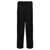 AMI Paris AMI Paris Double Pence Pants Black