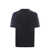 Y-3 Y-3 Adidas T-Shirt "3-Stripes" Black