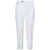 LOW BRAND Low Brand RIVIERA ELASTIC Trousers WHITE