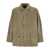 Barbour Barbour Jackets BLEACHED OLIVE