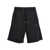 MAISON KITSUNÉ Maison Kitsuné Trousers Black