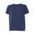 Fay Fay T-Shirt M/C BLUE