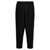 Marni Marni Tropical Wool Crop Pants Black