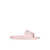 Palm Angels Palm Angels Sandals PINK WHITE