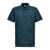 BERLUTI Berluti 'Gradient Scritto' Polo Shirt BLUE