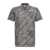 BERLUTI Berluti 'Gradient Scritto' Polo Shirt GRAY