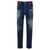 DSQUARED2 DSQUARED2 '642' Jeans BLUE