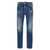 DSQUARED2 DSQUARED2 'Cool Guy' Jeans BLUE