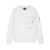 Parajumpers PARAJUMPERS SWEATSHIRTS WHITE