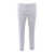 Dondup Dondup Pant. Chino GRAY