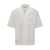 MARINE SERRE Marine Serre Shirts WHITE