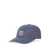 CARHARTT WIP CARHARTT WIP ICON BAY BLUE BASEBALL CAP  Blue