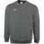 Joma Cairo II Sweatshirt Grey