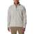 Columbia Fast Trek II Full Zip Fleece Grey