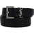 Saint Laurent Belt NERO