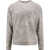 TEN C Sweatshirt Grey