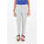 Ralph Lauren 3 Pocket Pinstriped Cotton Pants White