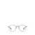 GARRETT LEIGHT Garrett Leight Eyeglasses PEWTER-WILLOW