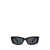 Saint Laurent Saint Laurent Eyewear Sunglasses BLACK