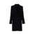 Stella McCartney Stella Mccartney Coats BLACK