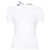 Y/PROJECT Y/PROJECT EVERGREEN T-SHIRT WHITE