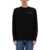 Alexander McQueen Alexander Mcqueen Sweatshirt With Logo BLACK