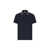 Burberry Burberry T-shirts and Polos COAL BLUE