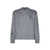 Moncler Grenoble MONCLER GRENOBLE Sweaters GREY