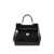 Dolce & Gabbana DOLCE & GABBANA "Small Sicily" handbag BLACK