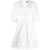 Liu Jo LIU JO Dress cut out details WHITE