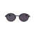MYKITA Mykita Sunglasses 876 A50-BLACK/BLACK HAVANA COOLGREY SOLID