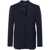 Emporio Armani Emporio Armani Jackets BLUE