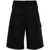 Kenzo KENZO Bermuda shorts with pockets BLACK