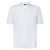 Herno Herno Polo shirt WHITE