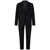 LOW BRAND Low Brand 1B Evening Suit BLACK