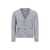 Thom Browne Thom Browne Sweaters GREY