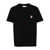 MAISON KITSUNÉ Maison Kitsuné T-Shirts Black