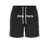 Palm Angels Palm Angels Swimsuits BLACKWHIT