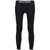 Palm Angels Palm Angels Trousers BLACK WHIT